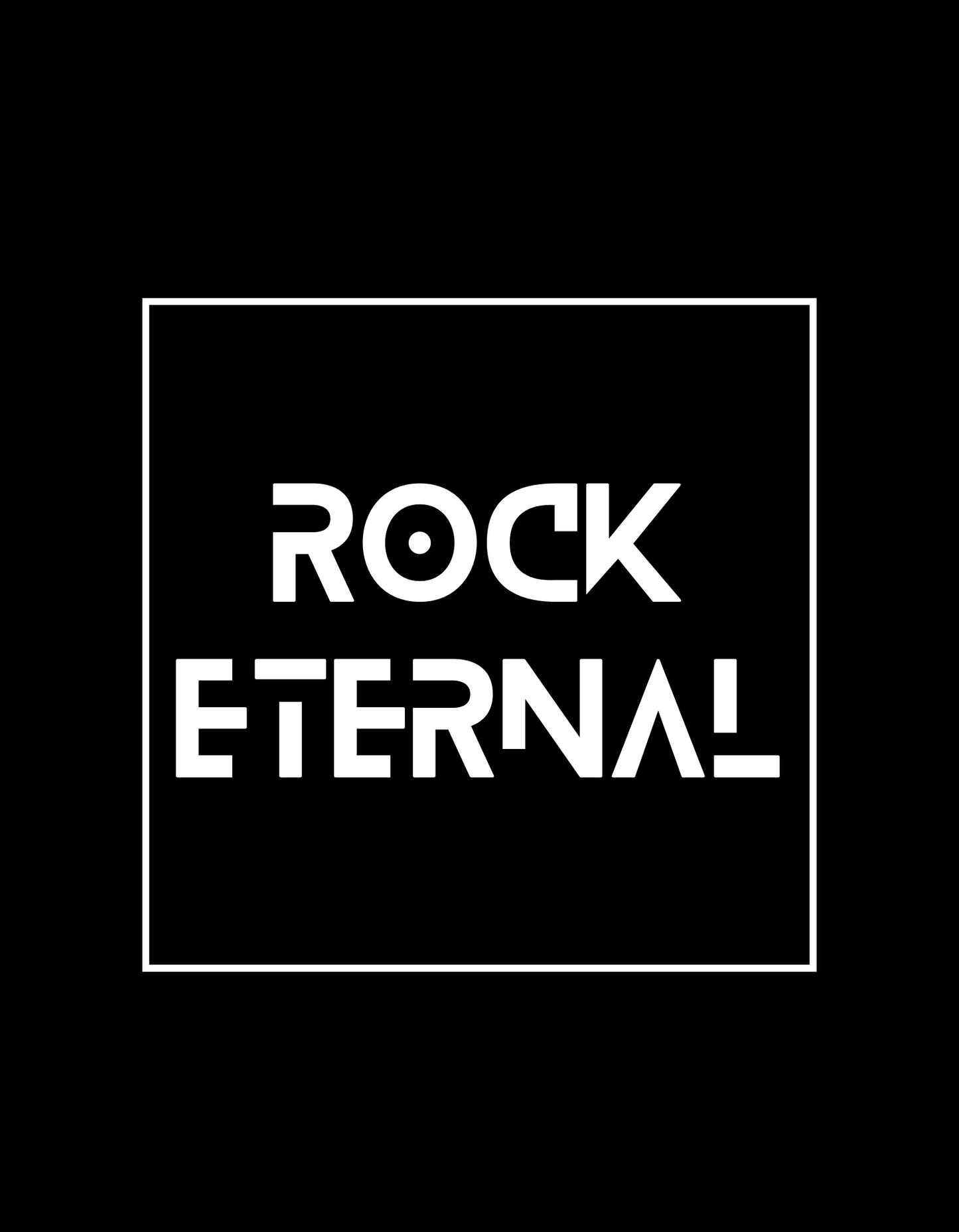 Rock Eternal Gift Card