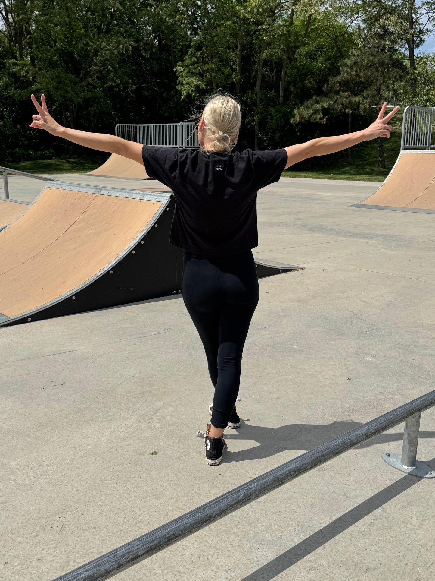 Jesus Boxy Women’s Tee