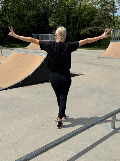 Jesus Boxy Women’s Tee