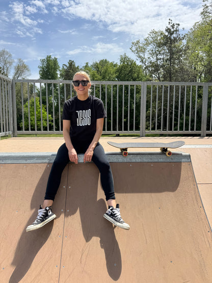 Jesus Boxy Women’s Tee