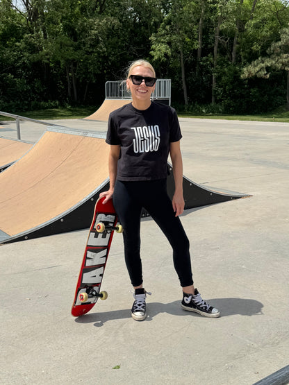 Jesus Boxy Women’s Tee