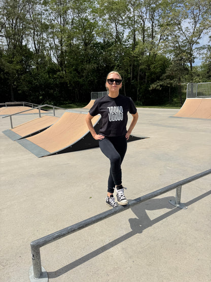 Jesus Boxy Women’s Tee