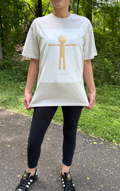 Isaiah 64:8 Unisex T-shirt